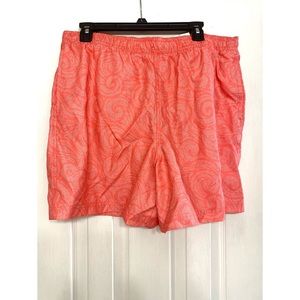 NWT men’s swim shorts